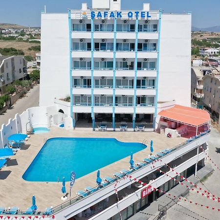 Safak Otel 迪迪姆 外观 照片